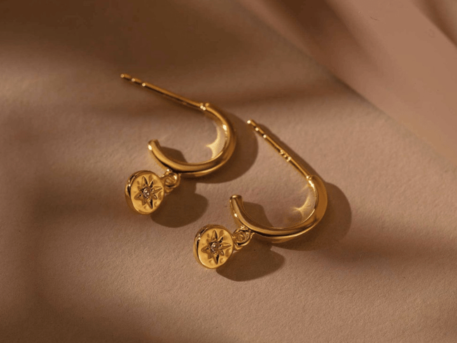 Kirstin Ash Earrings