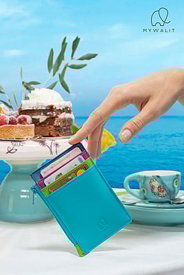 Shop the NZ store for mywalit italian wallets, purses, coin purses and credit card holders