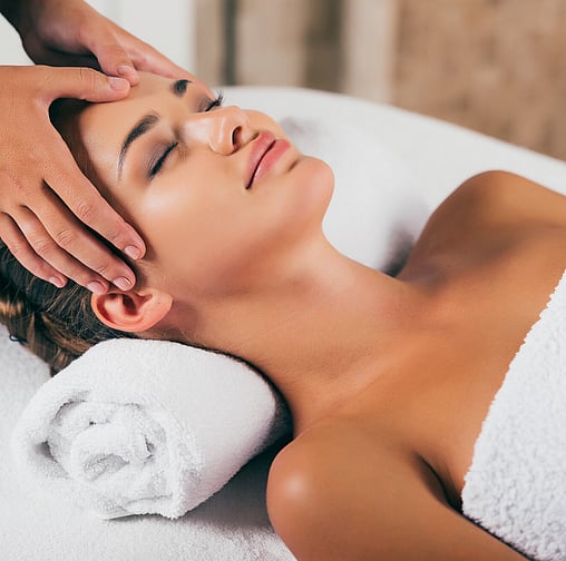 BODY MASSAGE THERAPY