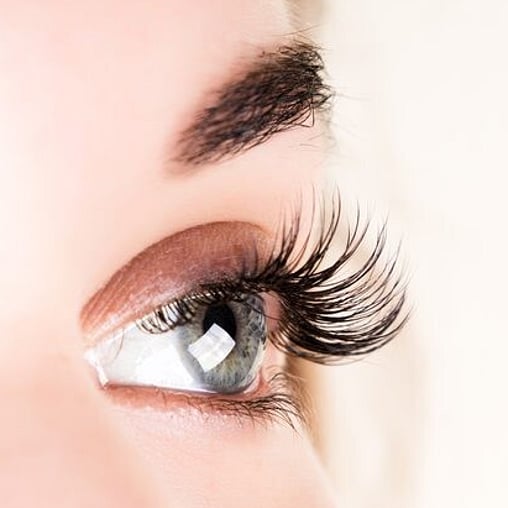 LASH EXTENSIONS