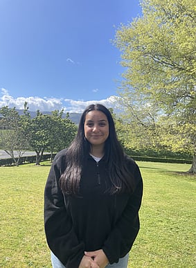 Talya - Kotahitanga DTS 2022 - DTS for me was a transformational experience. I learnt the importance of inviting God into all areas of my life which took me on a healing journey. I came in quite hesitant of the experience unsure of what God would do, but He met me personally. I had a revelation of Gods character throughout the whole DTS experience. This has stirred in me a real desire to see others reached with the Gospel and to have a personal relationship with Jesus.