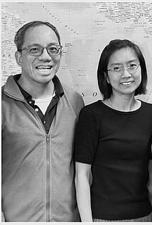 Greg & Jaslyn Loh - Singapore