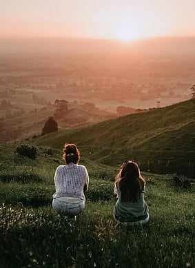 Family & All Generations DTS - Transform character and relationships to the image of Jesus, as you grow your walk with God.