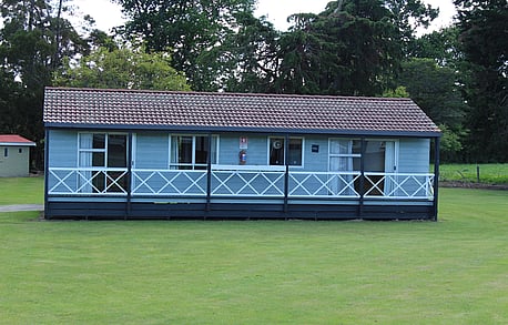 Staff Accommodation