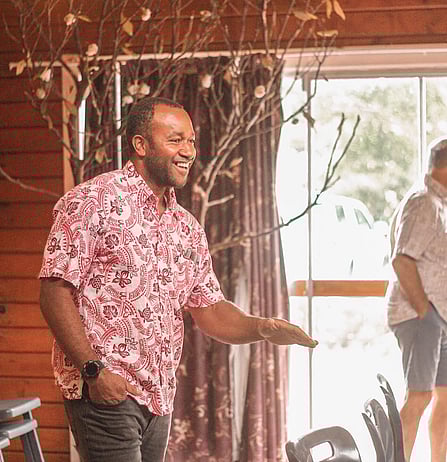 Leadership Development Course - Take 40 days to be inspired,  encouraged, equipped, healed and grow in your calling as an experienced leader.