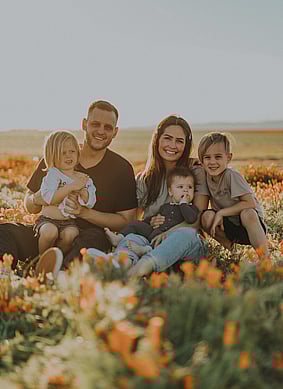 Family Ministry School - Designed to give spiritual and practical training in ministering to families and parents.