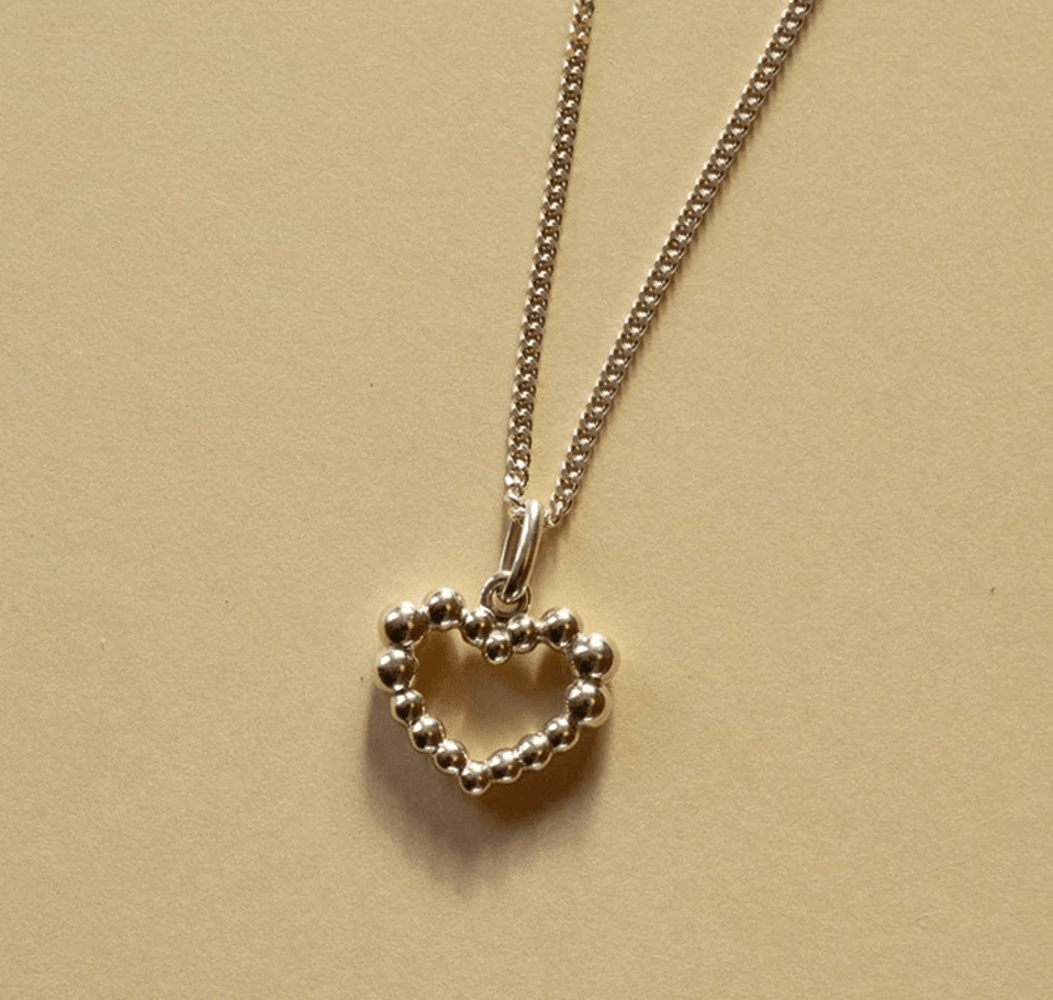 Meadowlark Necklaces