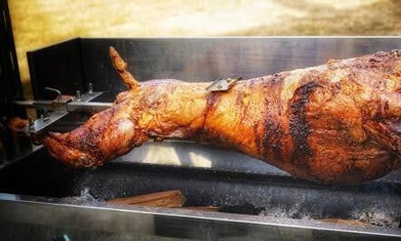 Private Chef - Available upon Request