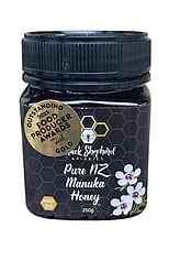 Pure NZ Manuka Honey