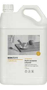 Multi Purpose Cleaner - Citrus