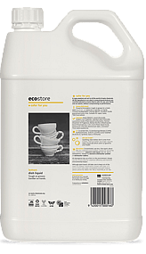 Dish Wash Liquid - Lemon
