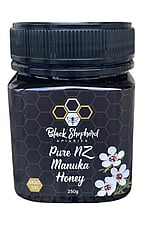 Pure NZ Manuka Honey