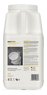 Dish Wash Powder - Lemon