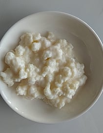 Milk Kefir Grains
