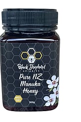 Pure NZ Manuka Honey