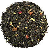 Christmas Tree with Manuka