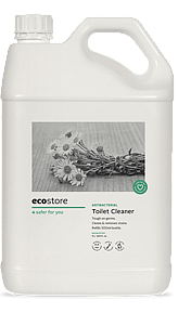 Toilet Cleaner - Eucalyptus