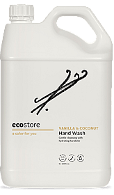 Hand Wash - Lemongrass