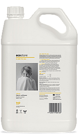 Fabric Softener - Citrus