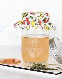 JUN Kombucha Kit  