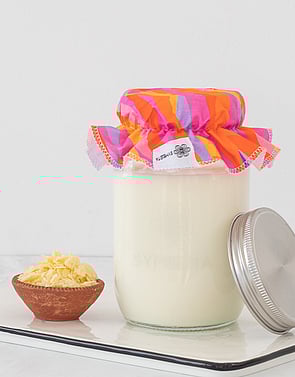 Caspian Sea Yoghurt Kit or Culture  