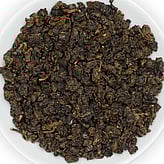 Dark Oolong
