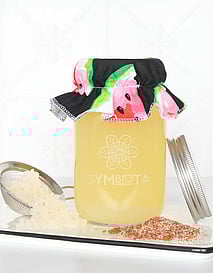 Water Kefir Kit 