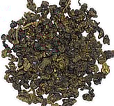 Oolong - Aromatic  