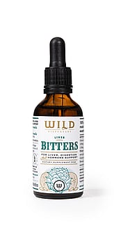 Liver Bitters