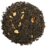 Orange Oolong