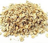 Jumbo oats
