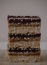 Snickers Slice
