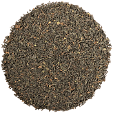 English Breakfast Organic