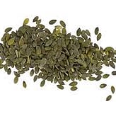 Pumpkin seeds