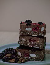 Forest Berry Slice