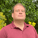 Stephan Heubeck Staff profile shot BPO