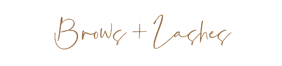 Brows and lashes | Sarah Logan Beauty Salon Havelock North