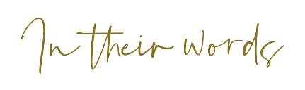 Kind Words | Sarah Logan Beauty Salon Havelock North