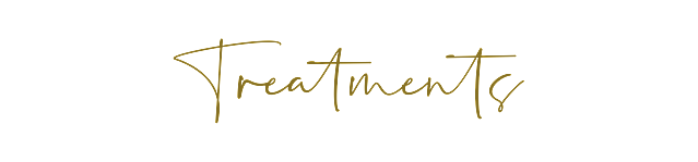 Treatment Price Menu | Sarah Logan Beauty Salon Havelock North