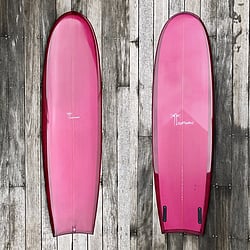 Mini Sims - 6'8"  x  22 1/2"  x  2 5/8"