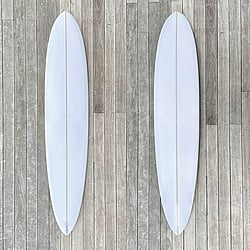 Rabid Sea Lion - 9'1" x 22" x 2 7/8"