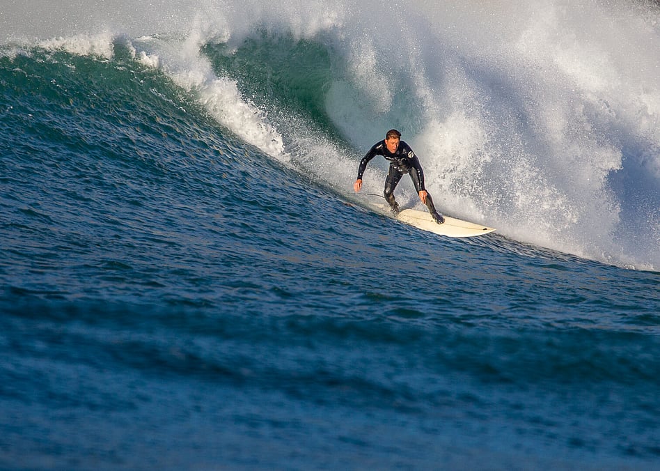 Spot X - photo credit: G Klee