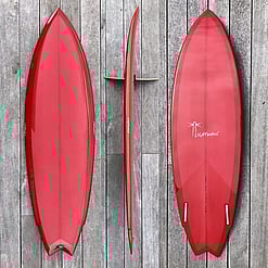 The Smash n Grab - 5'7" x 19 3/8" x 2 7/16"