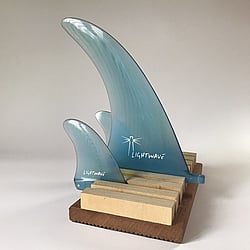 The Three - (See above for 2+1 details)