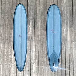 Magic Carpet - 8'6" x 22 1/8" x 2 7/8"
