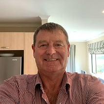 Jeff Drummond  - Account Manager