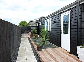 Extensive House Renovation - Exterior - AFTER