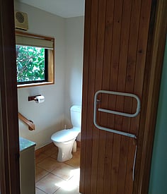 Home Renovation - Toilet - BEFORE