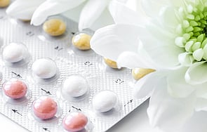 Oral Contraceptive Pill - Selected options avaliable