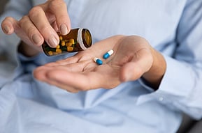 No appointment required